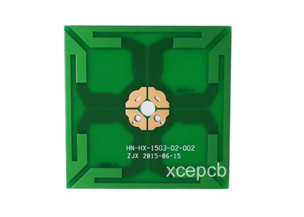 Cheap 3OZ Copper 10 Layer Multi-Purpose PCB with FR4 High Frequency PCB Circuit Board for sale