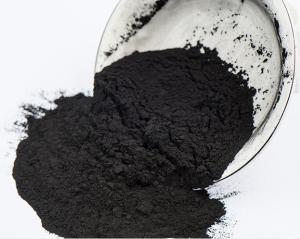 No Smell And No Sand Wood Based Activated Carbon for Food Additives Cas No 744-44-0 Classification