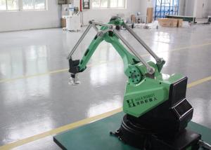 540mm 1Kg Palletizing Robot Arm For Factory Automation