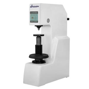 China Electronic Portable Brinell Hardness Tester With Analogue 20x Microscope SHB-3000B on sale