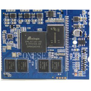 Vendor Low Volume PCB Assembly Turnkey PCB Assembly SMT Solder Paste Stencils