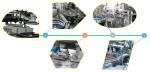 Intelligent Non-destructive Sorting Instrument ZGF-Ⅲ