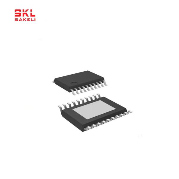 Cheap TPS60110PWPR PMIC Circuit High-Efficiency Low Noise Operation for sale