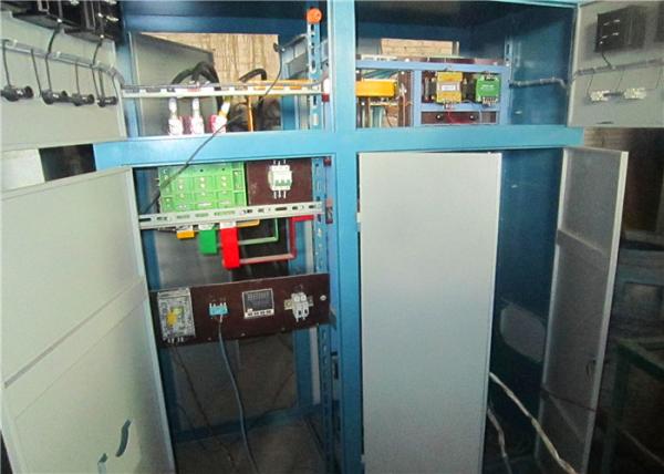 Cheap 100 - 10000KW Output Programmable Power Source Of Hot Induction Elbow Machine for sale