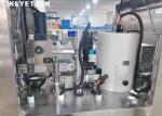Real Time Detection System For Bottle Surface Defects Based On Machine Vision