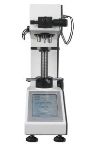 Rockwell Brinell Micro Vickers Hardness Testing Machine Automatic testing  force
