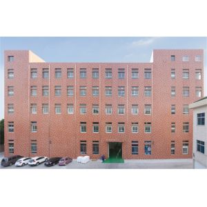 Uniqpack FIBC Packaging Co., Ltd.