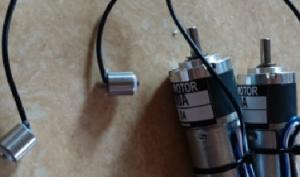 China Potentiometer 8mm Sakurai 904-227-900A Ink Key Motor Control Board on sale