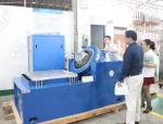 Universal Package Simulate Carton Transportation Vibration Tester for Random