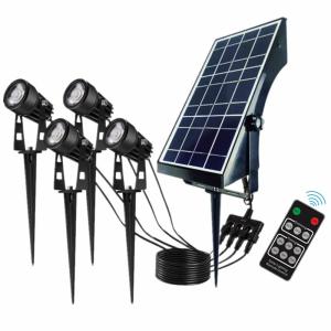 Best Waterproof Outdoor Portable Motion Sensor Light Auto On / Off For Yard Garden Pathway wholesale
