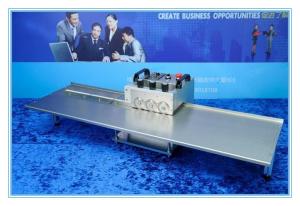 Best LED Strip PCB Depaneling Machine With High Speed Steel Blades RHS wholesale
