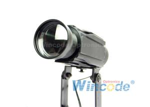 China DIY LOGO Customized LED Logo Projector Double Colors With Aluminium Alloy Body on sale
