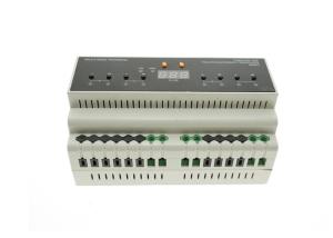 Best smart lighting control systems 4 channels of 1.5A Volt dimming control wholesale