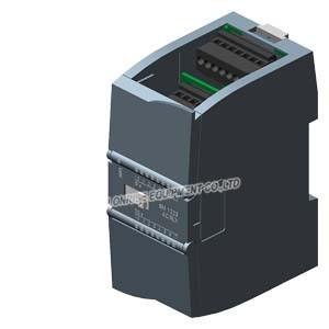 China 6ES7 223-1QH32-0XB0 6ES7223-1QH32-0XB0 S7-1200 Digital IO Module on sale