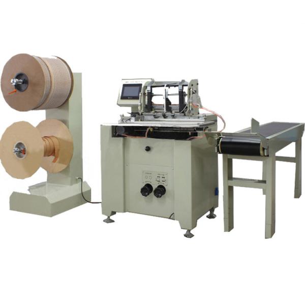 Cheap Comb binding machine DCA520 with Creative Brand made in china for sale