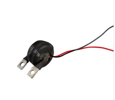 Cheap Customized Small Current Transformer Linear Output All Enclosed Design for sale