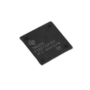 Best TMS320F28377DPTPT HQFP176 New Original ic C2000 32-bit MCU with 800 MIPS, 2xCPU, 2xCLA, FPU, TMU, 1024 KB flash, EMIF, 16b ADC wholesale