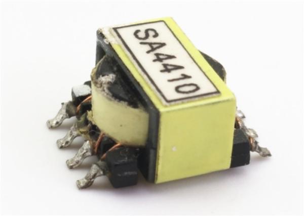 Cheap LED Light Switch Mode Transformer Laminated Magnetic Core for sale