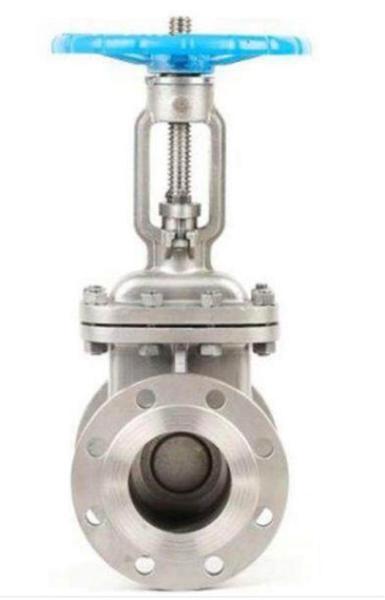 Cheap Z40H Gate Valve Up-And-Down Stem Valve Body Material WCB Flange Connection for sale
