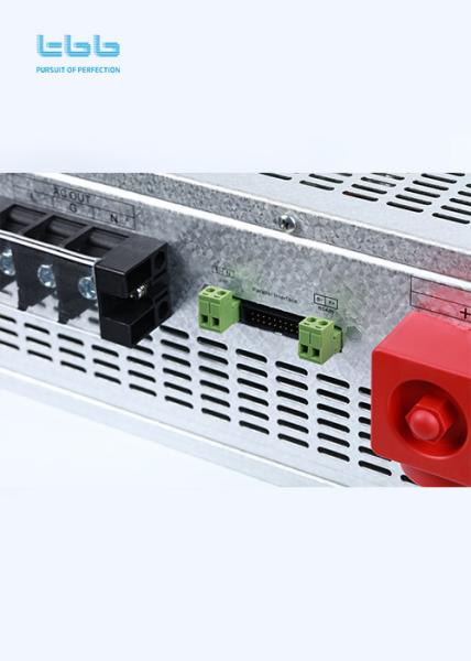 Cheap Long Battery Lifespan Variable Frequency Inverter AC Input Startup Available for sale
