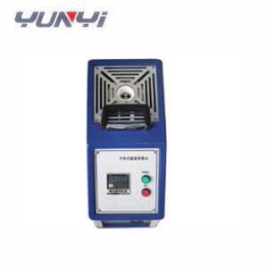 China W1000 Dry Well Temperature Calibrator High Temperature Controller on sale