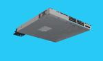 UPOE IP Services Catalyst 3850 Switch Standard Memory 256MB Input Voltage 220 V