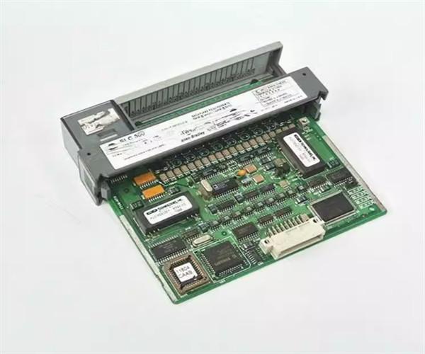 Cheap Allen-Bradley 1746-NI16V Analog Input Module Progmable Logic Controller Module for sale