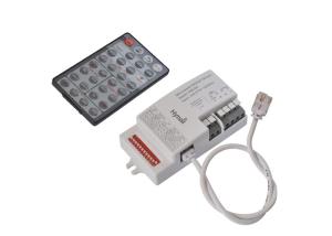 Best Trailing Edge Dimmable Microwave Motion Sensor Switch HNT205 5 Years Warranty wholesale