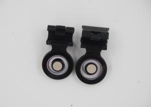 Round touch screen Mobile Gaming Controller with Available Sample