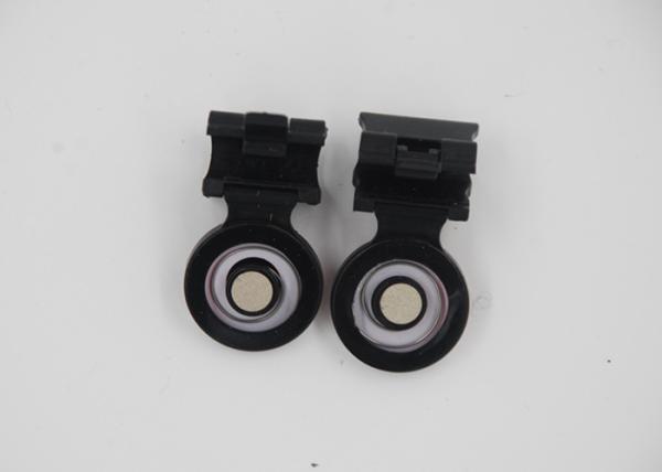 Cheap Round touch screen Mobile Gaming Controller with Available Sample for sale