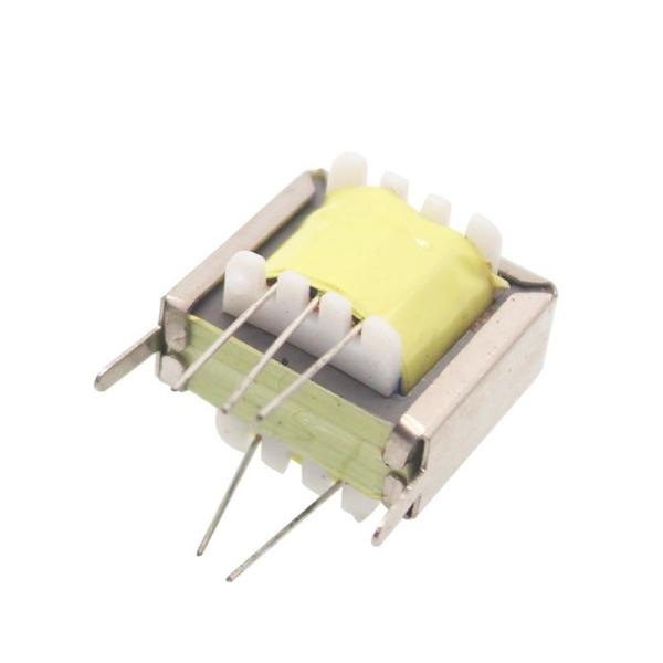 Cheap Efficient Energy Transfer Soft Feet 2+2 EI24 Low Frequency Transformer For Audio for sale