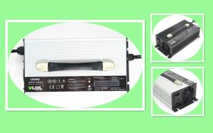 Best 36V 20A Automatic Motorcycle Battery Charger 1200W High Power Micro Processor Controlled wholesale