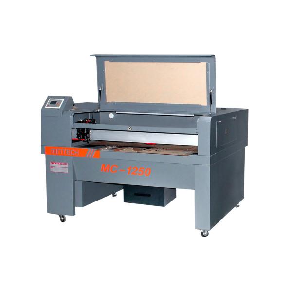 Cheap 20M/Min 1390 CO2 Laser Engraving Cutting Machine SGS Certified for sale
