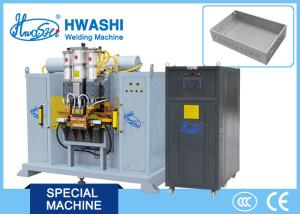 Performance Custom Capacitive Discharge Spot Welder Fully Digital Display