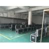 Buy cheap Black Stage Lighting Accessories / DJ Equipment Case For Stage Moving Head from wholesalers