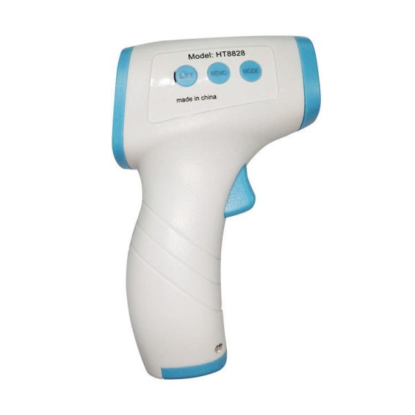 Cheap Body Temperature Testing 2 In 1 5cm Handheld Infrared Thermometer for sale