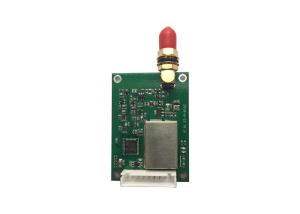 Data Transmitter Wireless Lora Module Lora Module SX1278 868MHz / 915MHz 800mW