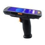 Android Handheld Terminal PDA with 2D QR Code & Barcode Scanner NFC & RFID