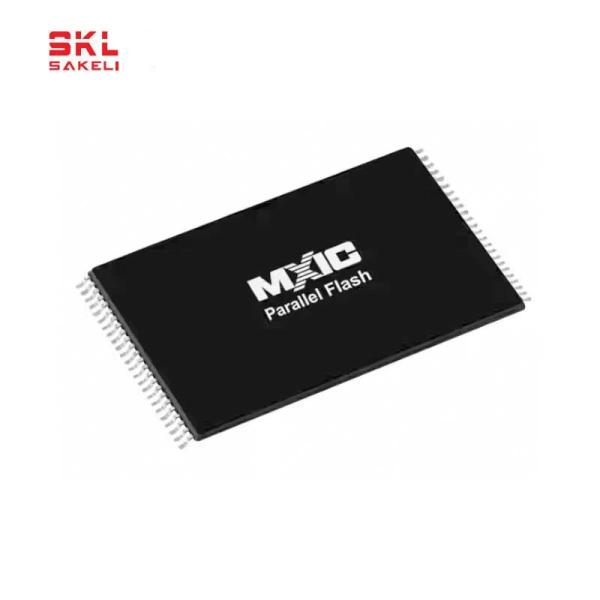Cheap MX29LV160DTTI-70G Flash Memory Chip High Performance with Low Power Consumption for sale