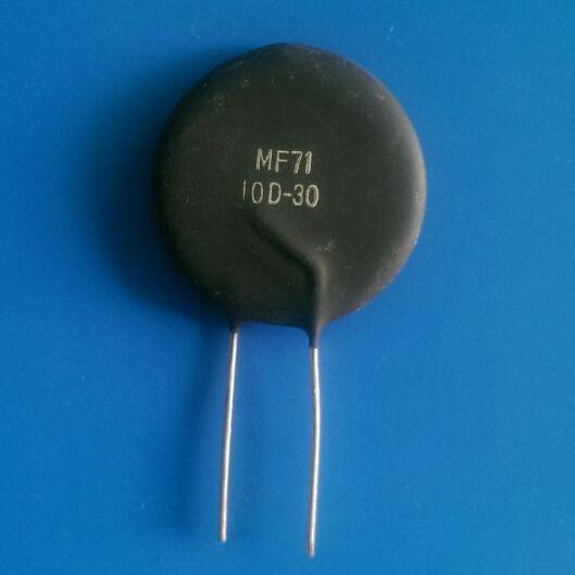 Cheap Big Current Limiter 10A Thermistors NTC Power 10D -30 Temperature Thermistor for sale