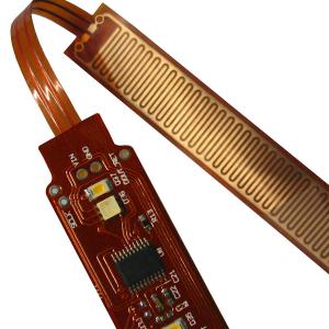 Polyimide Multilayer Flex PCB Manufacturer Prototype Circuit Board Assembly