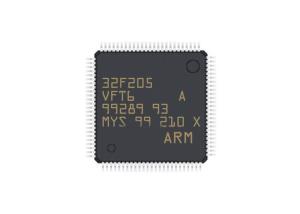 Best Microcontroller MCU STM32F205VFT6 768KB FLASH Embedded Microcontrollers IC wholesale