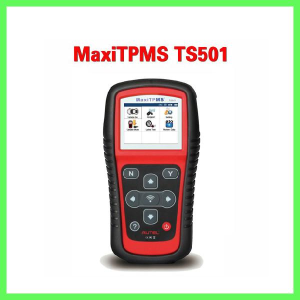 Cheap AUTEL TPMS DIAGNOSTIC AND SERVICE TOOL MaxiTPMS TS501 for sale