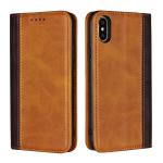 iPhone XS Wallet Case, Assorted Color Flip Cover[Kickstand Feature] For Apple
