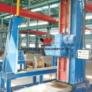 Best Siemens 5.5Kw End Face Electric Milling Machine For Manufacture Vessel wholesale