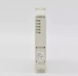 CI920B  ABB Communication Interface For Seamless Connectivity