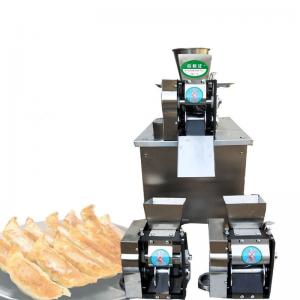 Best 110v 220v Automatic Samosa Making Machine For Home wholesale