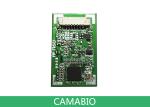 CAMA-AFM60 Capacitive Embedded Fingerprint Authentication Module