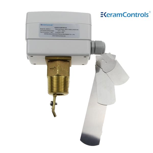 Cheap Smc flow switch for water for sale