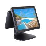 Touch Control Android Pos Dual Screen With Smart And Effective Opration System